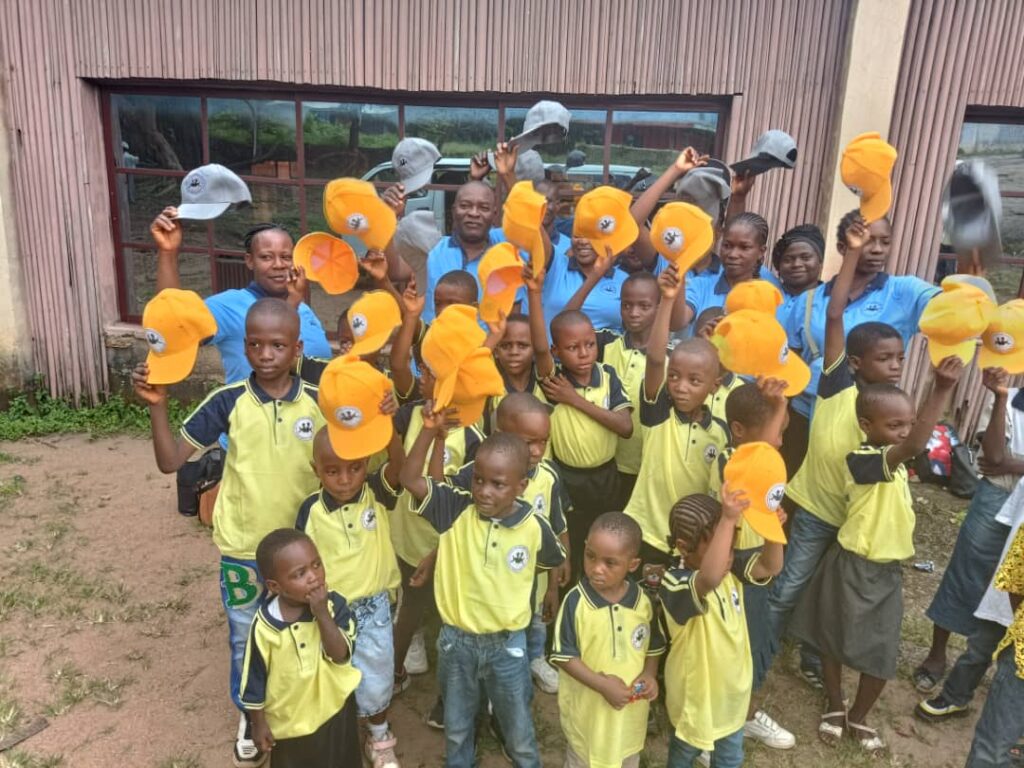 children
