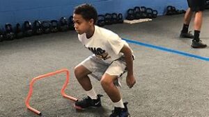 youth and sport